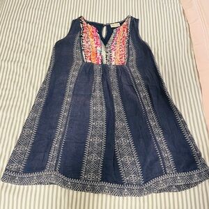Philosophy Boho Dress